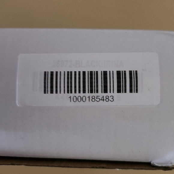 Urban Expressions Irina Rhinestone Crystal Mesh Evening Bag - Picture 11 of 14